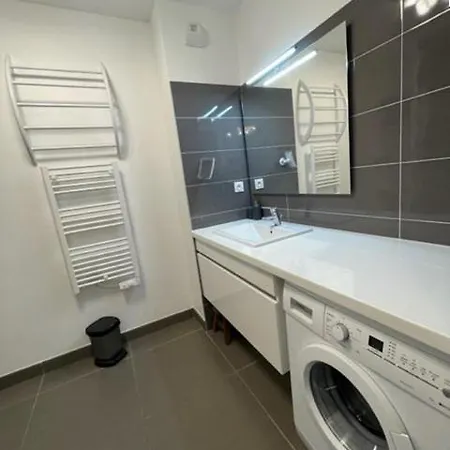 Superbe T3 - 6 Personnes - 100 M De La - Piscine- 6odys405d Apartament Le Barcarès
