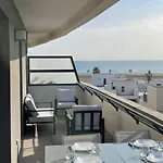 Appartement Superbe T3 - 6 Personnes - 100 M De La - Piscine- 6odys405d *
