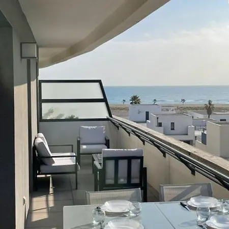 Apartment Superbe T3 - 6 Personnes - 100 M De La - Piscine- 6odys405d *