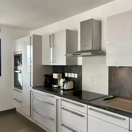 Superbe T3 - 6 Personnes - 100 M De La - Piscine- 6odys405d Appartement *