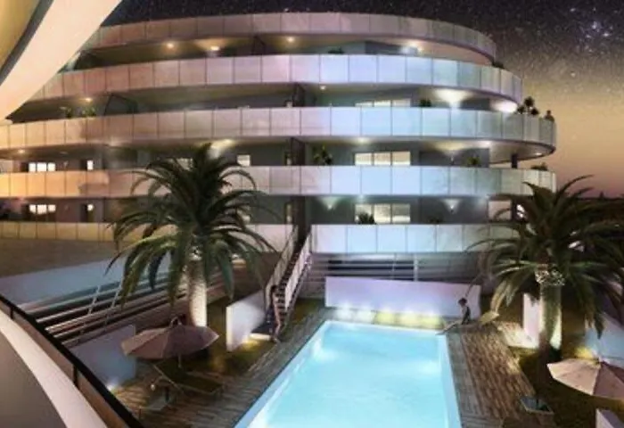Superbe T3 - 6 Personnes - 100 M De La - Piscine- 6odys405d Daire Le Barcarès